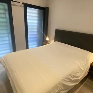  Apartamento Candi House