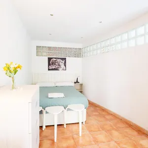  Apartamento Apartamento Perfecto Para Tu Estadia En Bcn